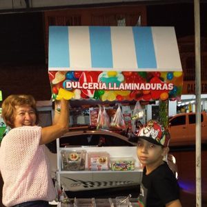 Meet your Posher, Janeth